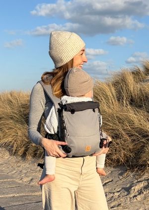 Ruckeli Neo Smoky Grey